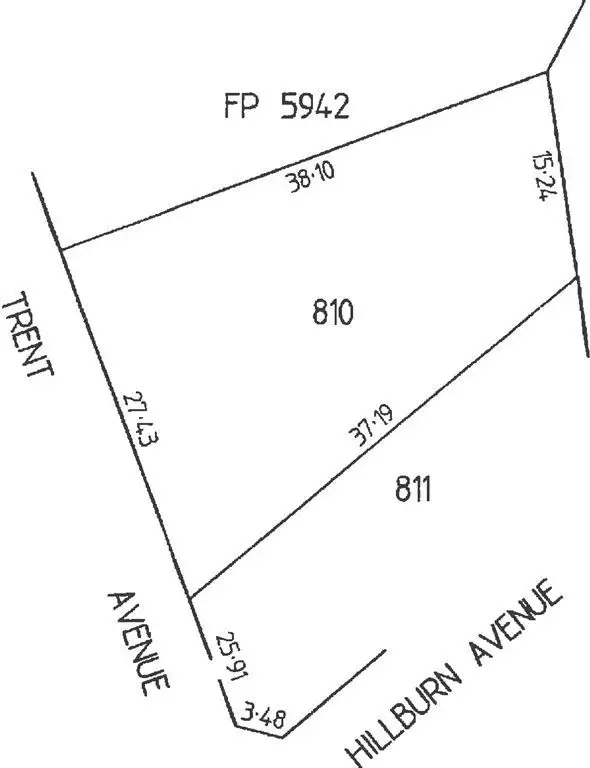 Third view of Homely house listing, 4 Trent Avenue, Klemzig SA 5087