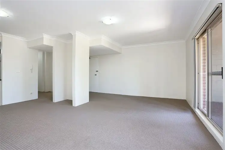 Third view of Homely unit listing, 4/2-4 Fourth Avenue, Blacktown NSW 2148