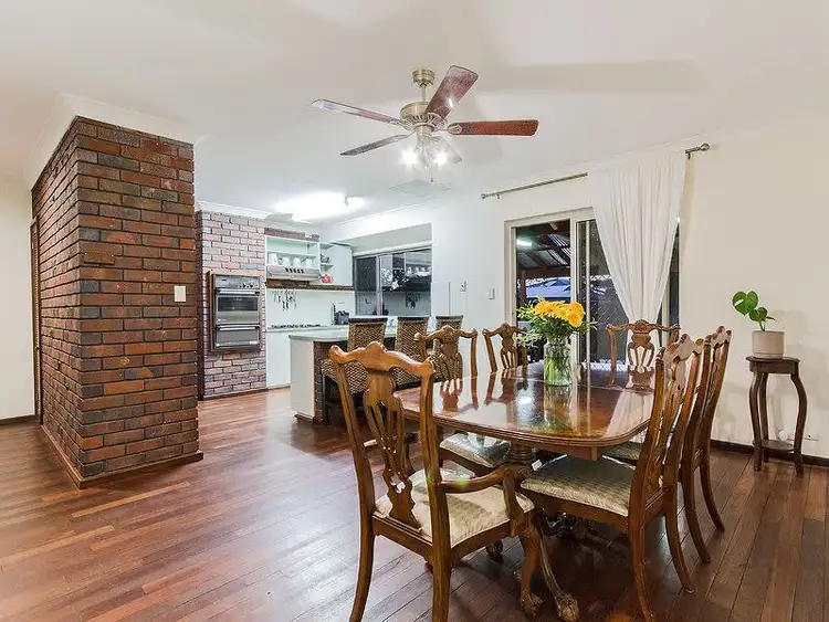 Fourth view of Homely house listing, 13 Sycamore Close, Rockingham WA 6168