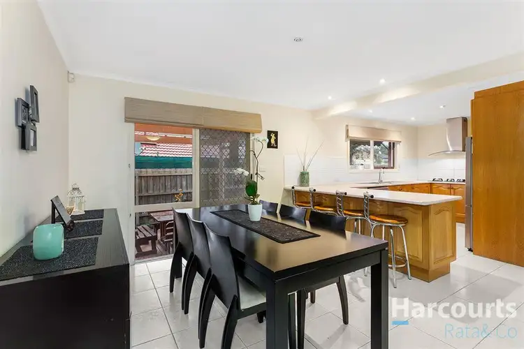 Fifth view of Homely house listing, 126 Northumberland Drive, Epping VIC 3076