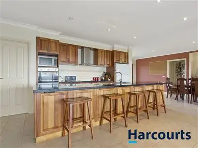 Third view of Homely rural property listing, 143 Haynes Track, Trafalgar South VIC 3824