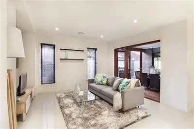 Fifth view of Homely house listing, 4 Sahara Way, Fawkner VIC 3060