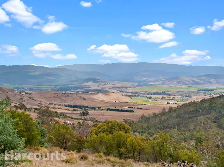 Second view of Homely land listing, 79 Sonners Road, Black Hills TAS 7140