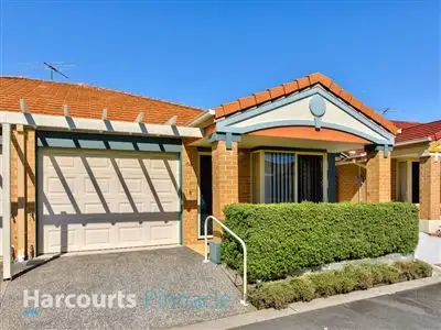 Second view of Homely villa listing, 64/188 Church Road, Taigum QLD 4018