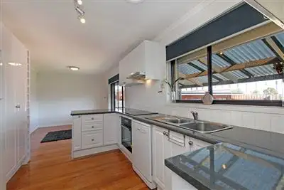 Second view of Homely house listing, 7 Glenburn Street, Thomastown VIC 3074