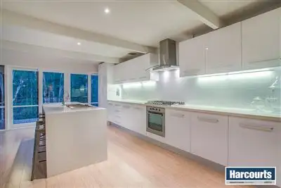 Second view of Homely house listing, 17 Colby Drive, Belgrave Heights VIC 3160