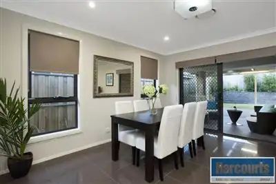 Fourth view of Homely house listing, 10 Fanflower Street, The Ponds NSW 2769
