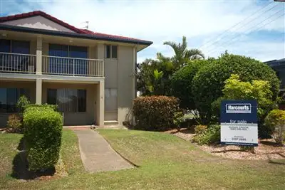 Main view of Homely townhouse listing, 4/142 The Esplanade, Paradise Point QLD 4216