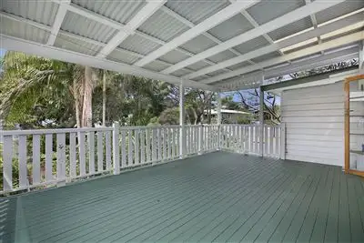 Fifth view of Homely house listing, 443 Tingal Road, Wynnum QLD 4178