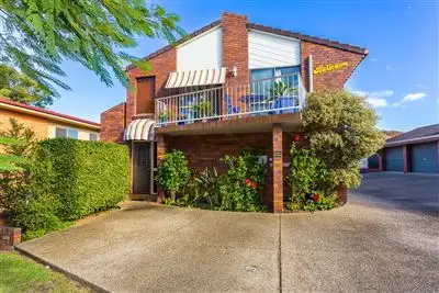 Main view of Homely unit listing, 11/51 Sutton Street, Redcliffe QLD 4020