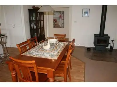 Fourth view of Homely house listing, 3 Heather Place, St Helens TAS 7216
