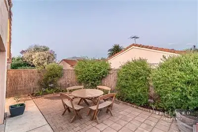 Third view of Homely unit listing, 2/18 Kent Road, Keswick SA 5035