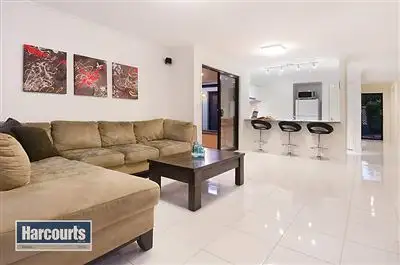 Sixth view of Homely house listing, 87 Wimbledon Circuit, Carseldine QLD 4034