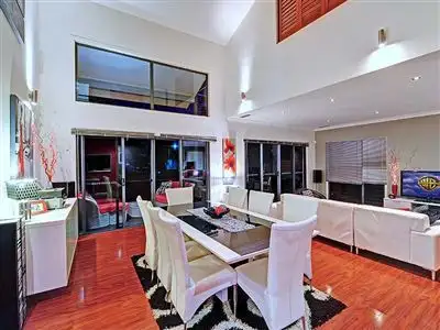 Third view of Homely house listing, 2 Pathfinder Road, Coomera Waters QLD 4209