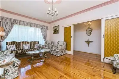 Fifth view of Homely house listing, 48 Boothby Street, Panorama SA 5041