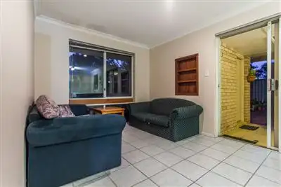 Fifth view of Homely house listing, 26 Kerswell Way, Warnbro WA 6169
