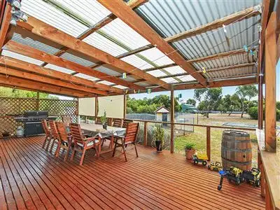 Third view of Homely house listing, 9 Corio Terrace, Goolwa SA 5214