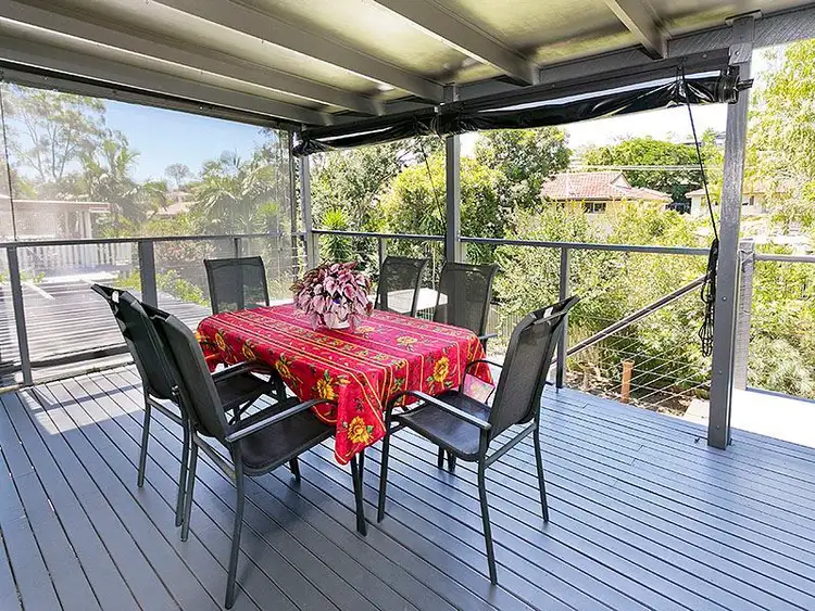 Third view of Homely house listing, 40 Pimelea Street, Everton Hills QLD 4053