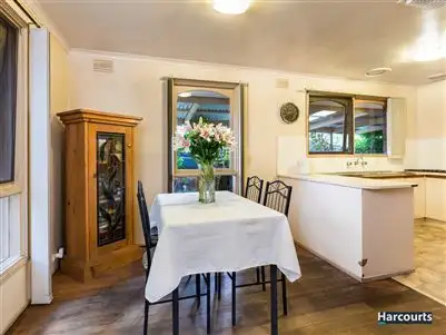 Third view of Homely house listing, 18 Alexander Crescent, Ferntree Gully VIC 3156