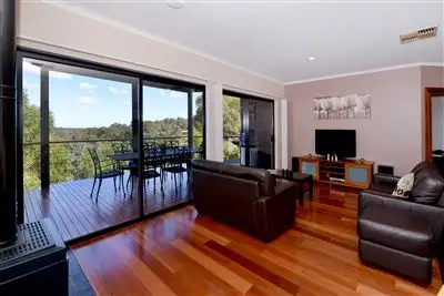 Fifth view of Homely house listing, 10 Gwendoline Court, Coromandel Valley SA
