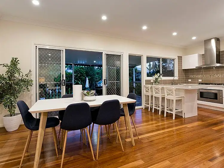 Third view of Homely house listing, 41 Hicks Street, Mitchelton QLD 4053