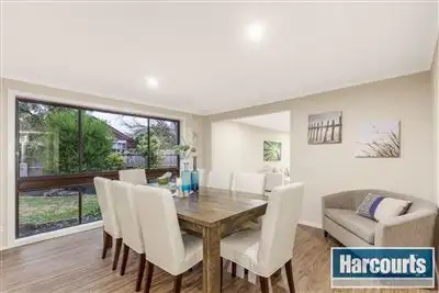 Fifth view of Homely house listing, 3 Charlton Court, Wantirna South VIC 3152