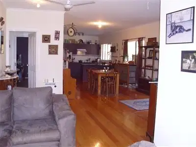 Fourth view of Homely rural property listing, 30 Lawrences Place, Yea VIC 3717