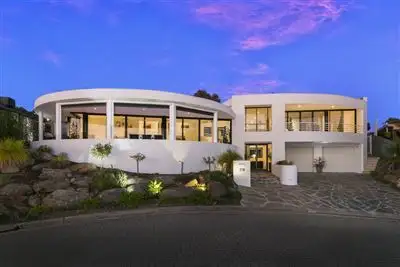 Second view of Homely house listing, 20 Westcliff Court, Marino SA 5049