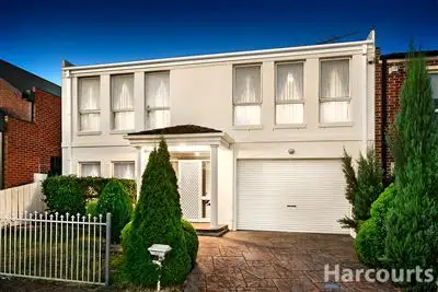Main view of Homely house listing, 10 Sunbird Garden, Epping VIC 3076