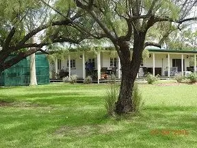 Second view of Homely rural property listing, 41 Krugers Rd, Chinchilla QLD 4413