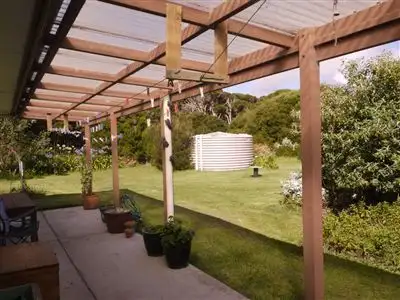 Sixth view of Homely house listing, 105 Fraser Road, King Island TAS 7256