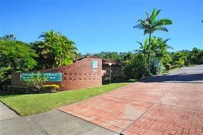 Second view of Homely unit listing, 3/11 Lindfield Road, Helensvale QLD 4212