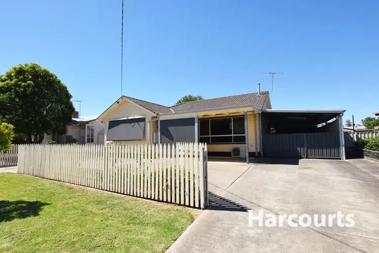 12 Irving Street, Wangaratta VIC 3677