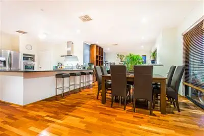 Third view of Homely house listing, 37 Blue Mountain Circuit, Aubin Grove WA 6164