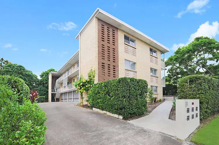 Fifth view of Homely unit listing, 1/22 Fifth Avenue, Wilston QLD 4051