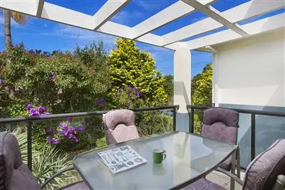 Second view of Homely unit listing, 10/74-76 Old Pittwater Road, Brookvale NSW