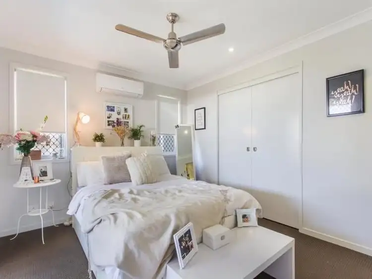 Sixth view of Homely house listing, 31 Tarwhine Place, Mountain Creek QLD 4557