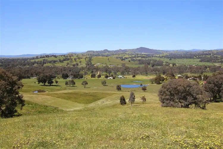 Third view of Homely rural property listing, 68 Ohanlon Road, Mansfield VIC 3722
