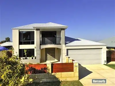 Main view of Homely house listing, 34 Iluka Road, Dawesville WA 6211