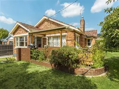 Main view of Homely house listing, 60 Guy Street, Kings Meadows TAS 7249