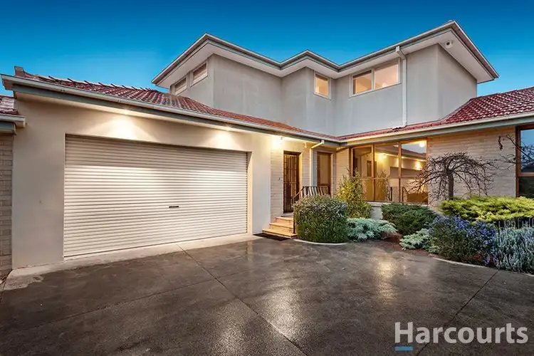 Main view of Homely townhouse listing, 2/46 Fairhills Parade, Glen Waverley VIC 3150