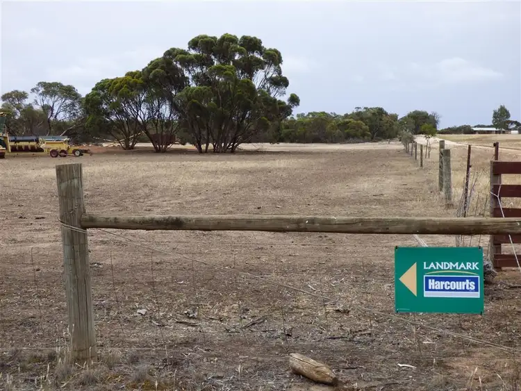 Sixth view of Homely rural property listing, Lot 1 Cooack Road, Grass Flat VIC 3409