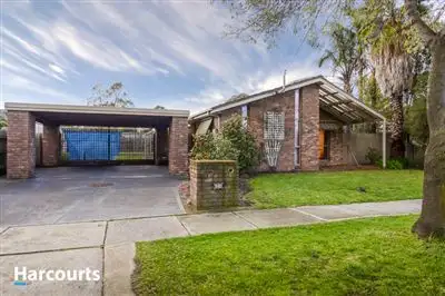 180 McCormicks Road, Skye VIC 3977