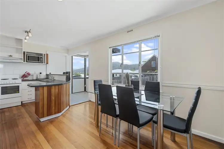 Fifth view of Homely unit listing, 1/204 Cambridge Road, Warrane TAS 7018