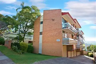 Main view of Homely unit listing, 3/29 Crowther Street, West End QLD 4101