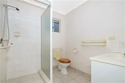 Fifth view of Homely unit listing, 3/27 Kitchener Road, Pimlico QLD 4812