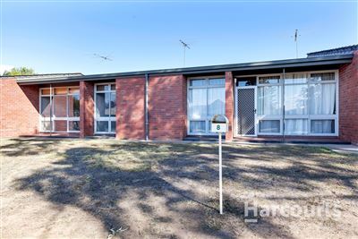 Fifth view of Homely flat listing, 7/8 Sauvignon Street, Nuriootpa SA 5355