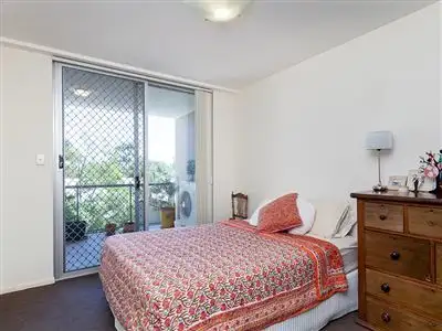 Sixth view of Homely apartment listing, 9/27 Store Street, Albion QLD 4010