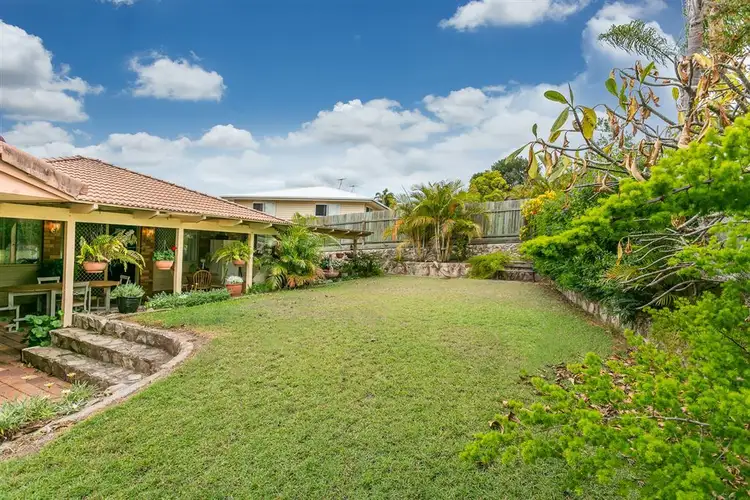 21 Chasley Court, Beenleigh QLD 4207