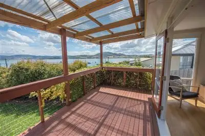 Main view of Homely house listing, 4 Brady Street, Midway Point TAS 7171